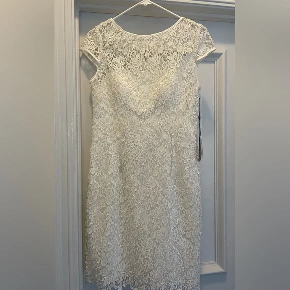 chinese dress ladies Amazon.com: Adrianna Papell Women's Scroll Lace Short Dress, Ivory/Black, 2  : Clothing, Shoes & Jewelry main image 0